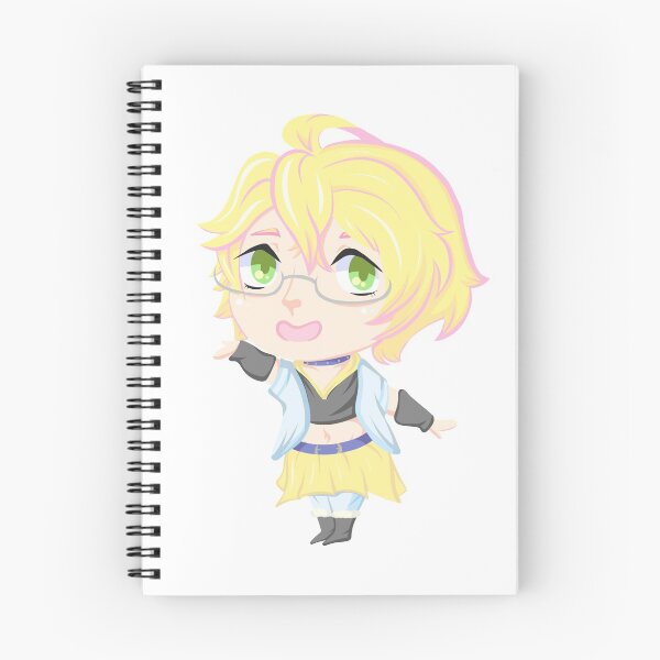Item preview, Natsuki Shinomiya Maji Love 1000! designed and sold by hannahsalsa.