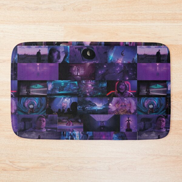 Item preview, Purple as Lavender designed and sold by Bond.Estudio.