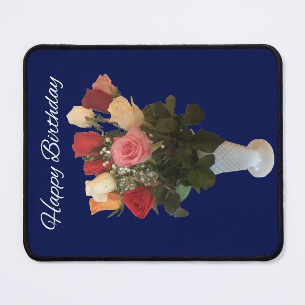 Item preview, Happy Birthday Rose Bouquet  designed and sold by Amanda1775.