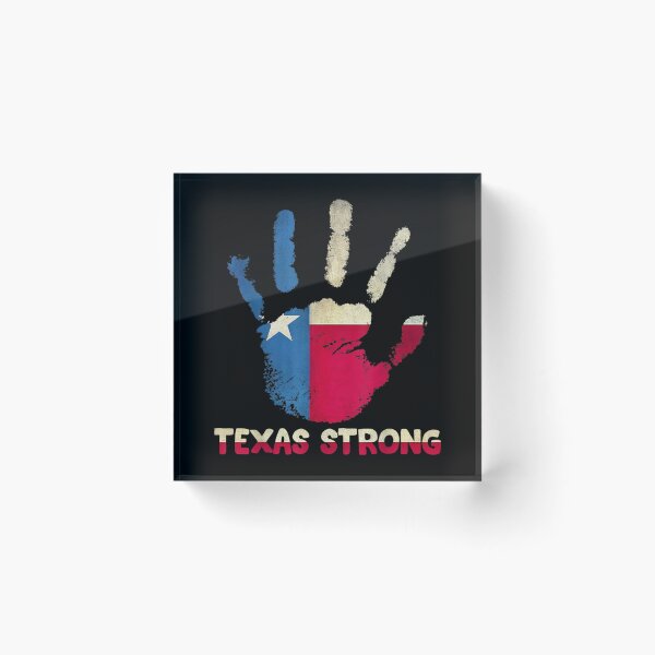 Item preview, Pray For Texas designed and sold by JessBeer.