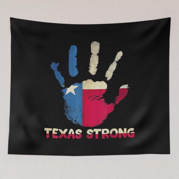 Item preview, Pray For Texas designed and sold by JessBeer.