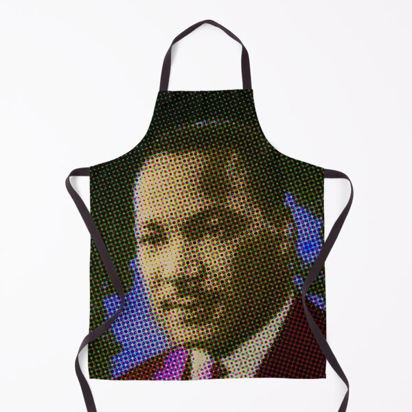 Item preview, Angela Davis designed and sold by RaiStromberg.