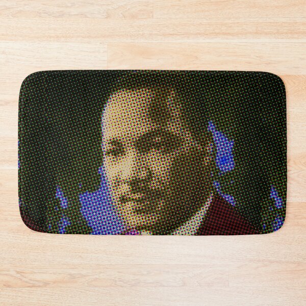 Item preview, Angela Davis designed and sold by RaiStromberg.