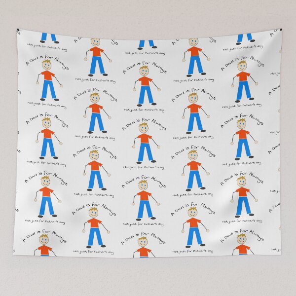 Item preview, A Dad is for Always designed and sold by Aurorapod.