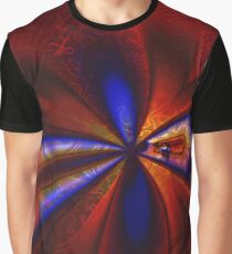 Elation Graphic T-Shirt