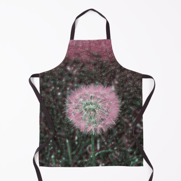 Item preview, Dandelion Puff in Stardust Pink designed and sold by SunshineWalker.
