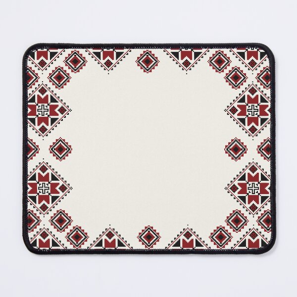 Item preview, Ukrainian embroidered designed and sold by Nataliia Kholodniak.