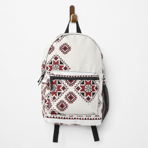 Item preview, Ukrainian embroidered designed and sold by Nataliia Kholodniak.