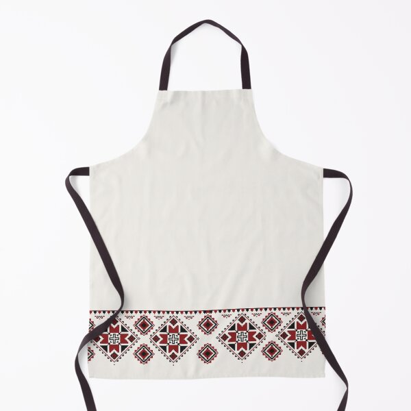 Item preview, Ukrainian embroidered designed and sold by Nataliia Kholodniak.