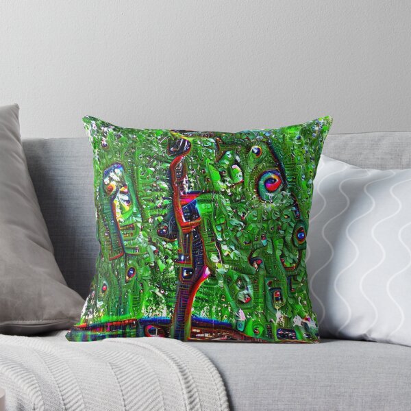 Item preview, Tree Through designed and sold by B-Tom-Essex.