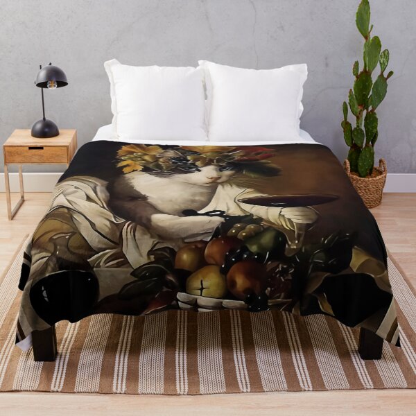 Item preview, Cats & Wine designed and sold by kadic-shop.