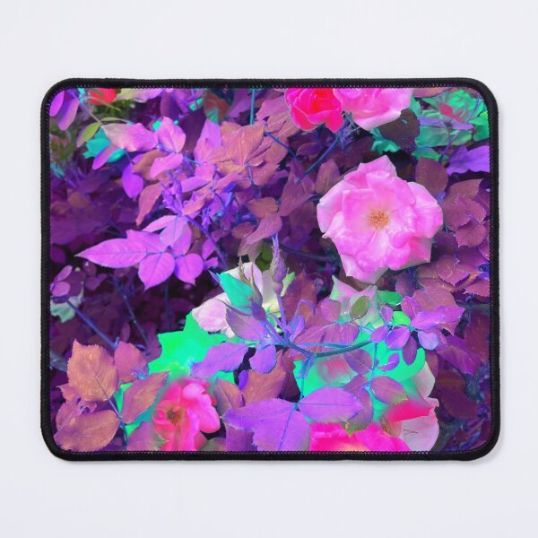 Item preview, Freaky Flowers designed and sold by fdbweiss.