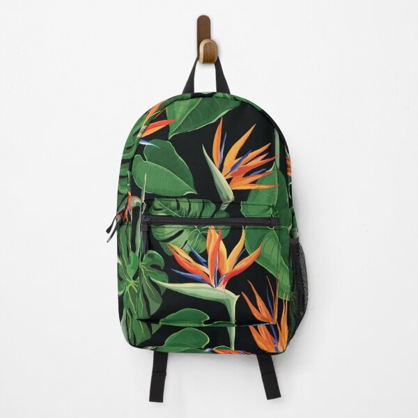 Item preview, Exotic Plants. Strelitzia, Bird Of Paradise, Monstera designed and sold by danikaVT.