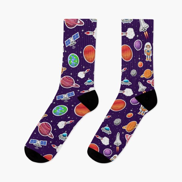 Item preview, Astronaut in the space #7 designed and sold by vanyadesign.