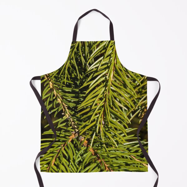 Item preview, Pine twigs designed and sold by viknitov.