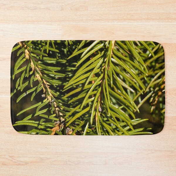 Item preview, Pine twigs designed and sold by viknitov.