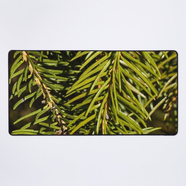 Item preview, Pine twigs designed and sold by viknitov.