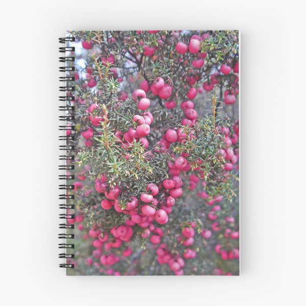 Item preview, Mountain Pinkberry designed and sold by Graeme  Hyde.