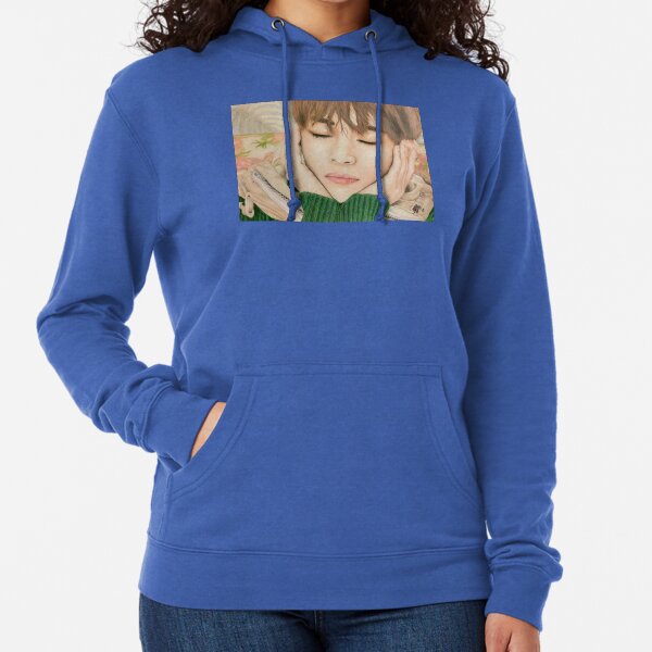 Bts jungkook spring day sweater store