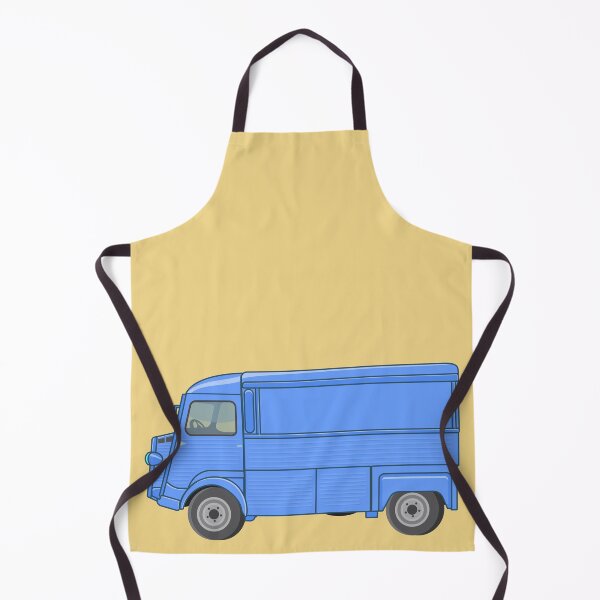 Item preview, Citroen H Van - Type H - H-Type or HY designed and sold by Boogosh.