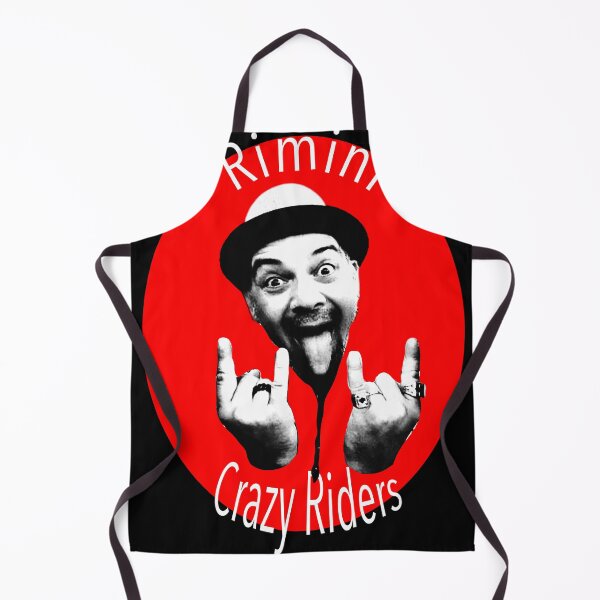 Item preview, crazy riders designed and sold by GudNius.