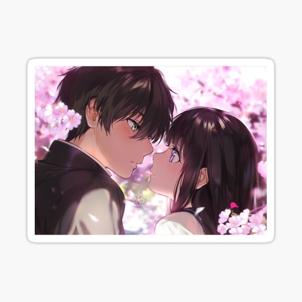 Things You Must Know About Hyouka Things You Must Know About Hyouka