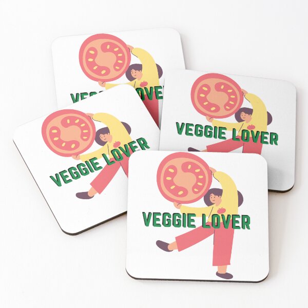 Item preview, Veggie Lover designed and sold by Jaadueekala.