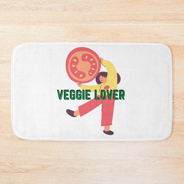 Item preview, Veggie Lover designed and sold by Jaadueekala.
