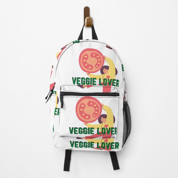 Item preview, Veggie Lover designed and sold by Jaadueekala.
