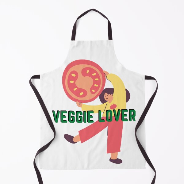 Artikelvorschau, Veggie-Liebhaber entworfen und verkauft von Jaadueekala.