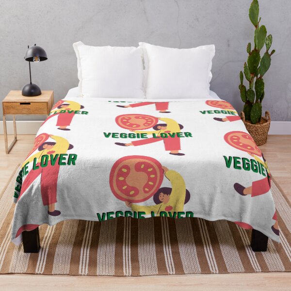 Item preview, Veggie Lover designed and sold by Jaadueekala.