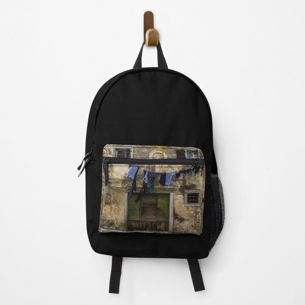 Item preview, Building in Buzet, Croatia designed and sold by jojobob.