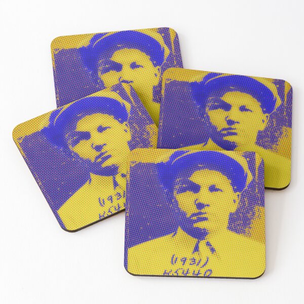 Item preview, baby face nelson designed and sold by RaiStromberg.