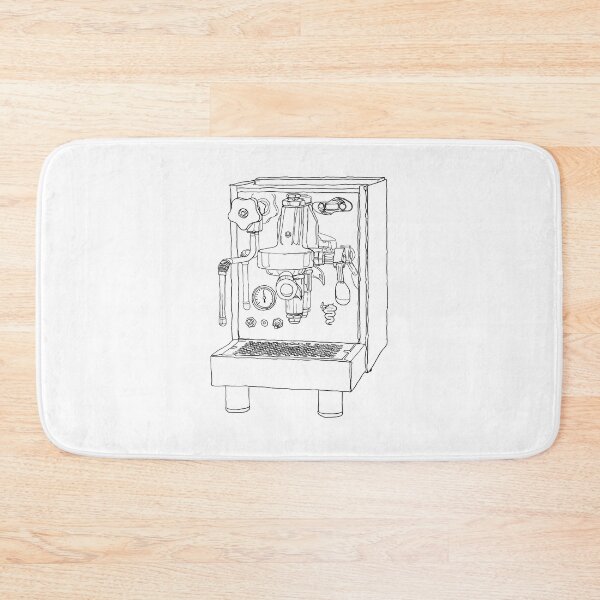 Item preview, Bezzera Unica PID designed and sold by kkreki.