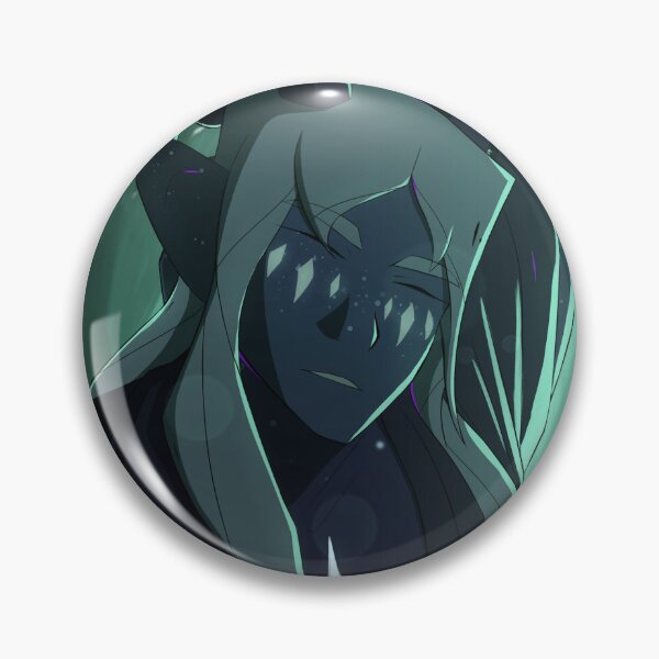 Item preview, Aaravos Butterfly - The Dragon Prince designed and sold by CyberLoveza.