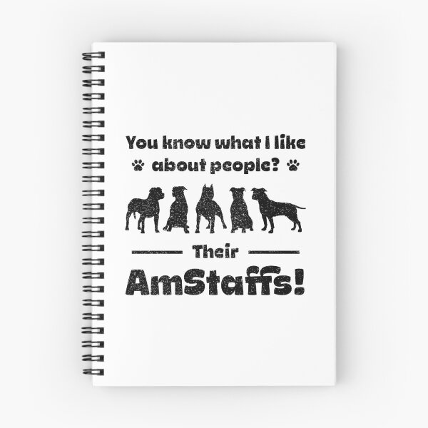 Item preview, Professional AmStaff Groomer designed and sold by More Cute Dogs.