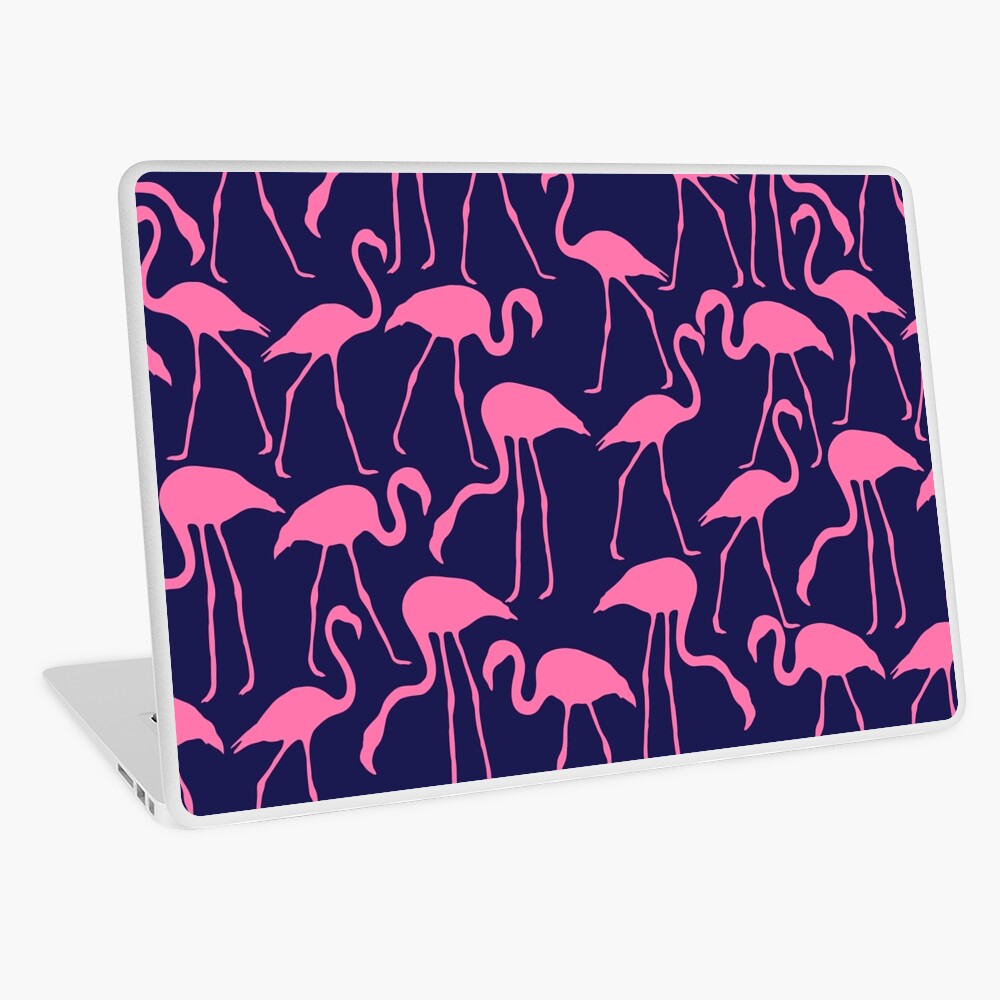 Item preview, Laptop Skin designed and sold by heartlocked.