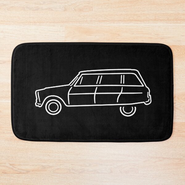 Item preview, Citroen Ami 8 designed and sold by AutoClub.