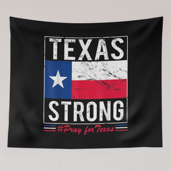 Item preview, Pray For Texas designed and sold by JessBeer.