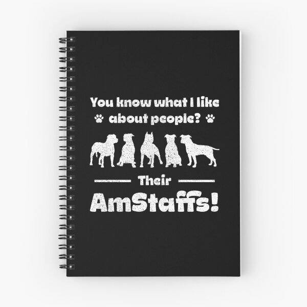 Item preview, Professional AmStaff Groomer designed and sold by More Cute Dogs.