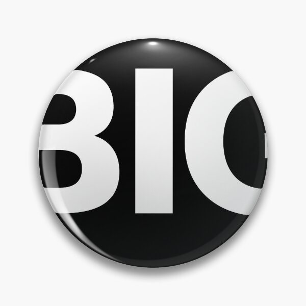 Item preview, Think Big designed and sold by Brad Chambers.