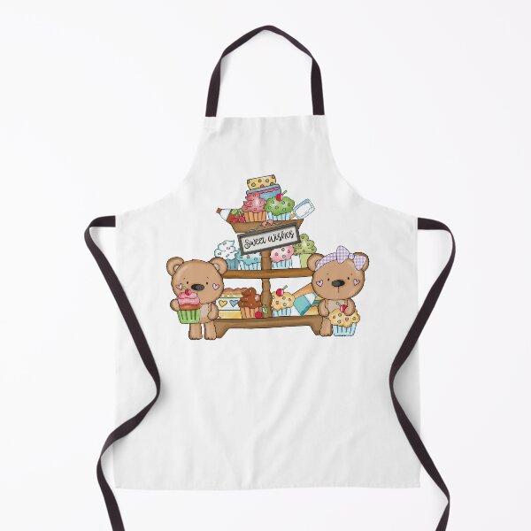 Item preview, Sweet Wishes Bears designed and sold by Craftpixsy.