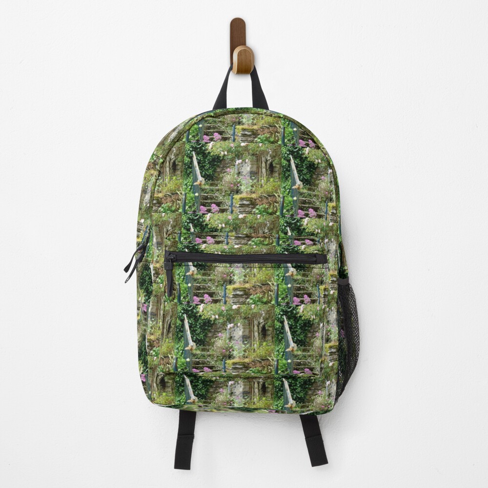 Item preview, Backpack designed and sold by Vaengi.