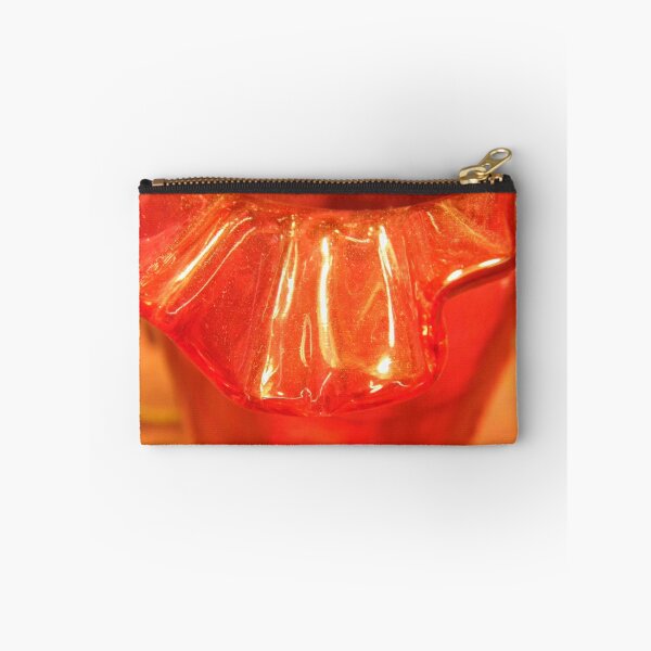 Item preview,  EDGY Red Glass designed and sold by WildestArt.