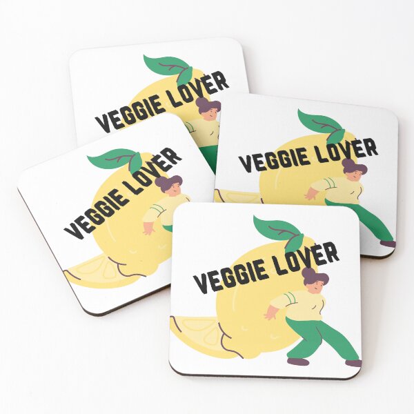 Item preview, Veggie Lover designed and sold by Jaadueekala.