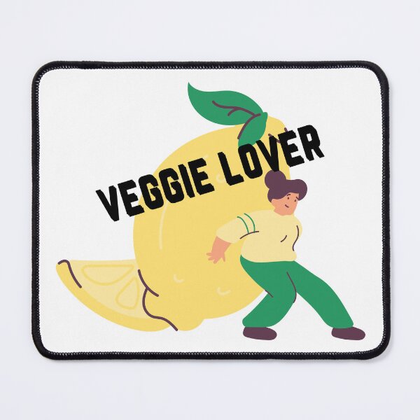 Item preview, Veggie Lover designed and sold by Jaadueekala.
