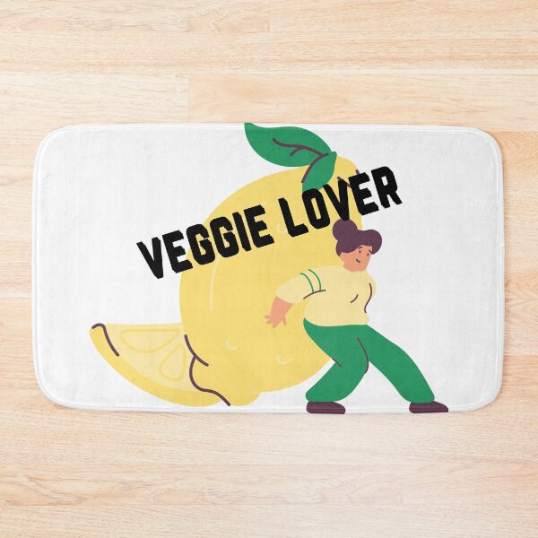 Item preview, Veggie Lover designed and sold by Jaadueekala.