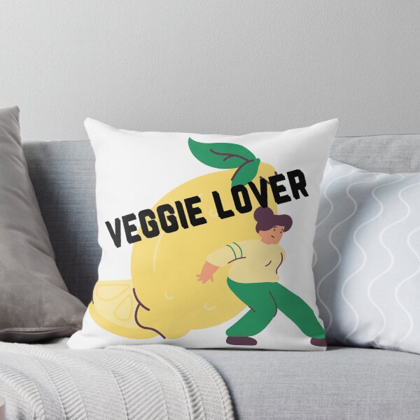 Item preview, Veggie Lover designed and sold by Jaadueekala.