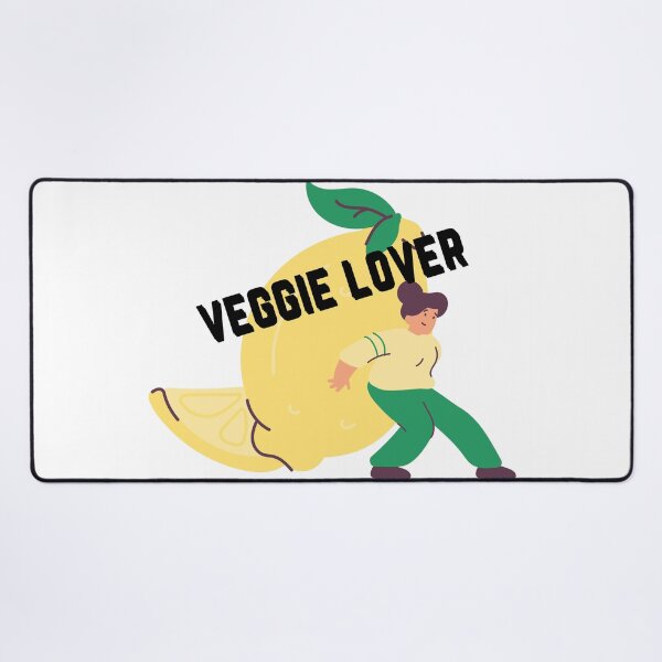 Item preview, Veggie Lover designed and sold by Jaadueekala.
