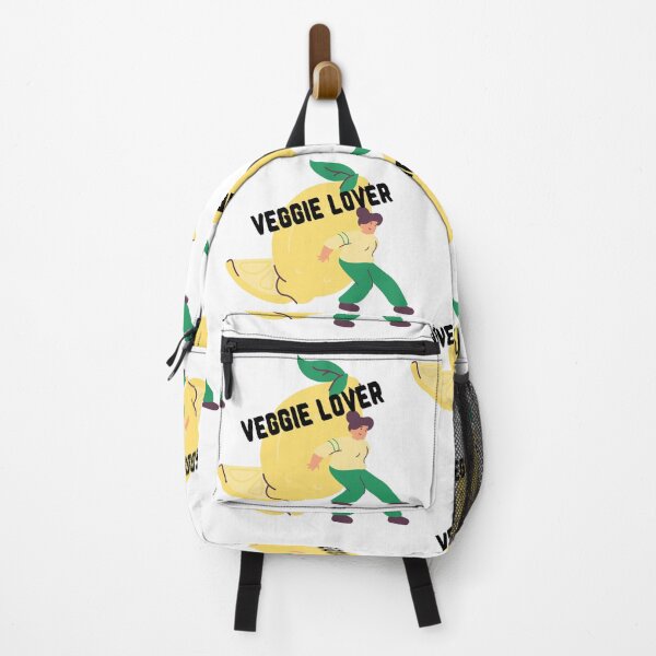 Item preview, Veggie Lover designed and sold by Jaadueekala.